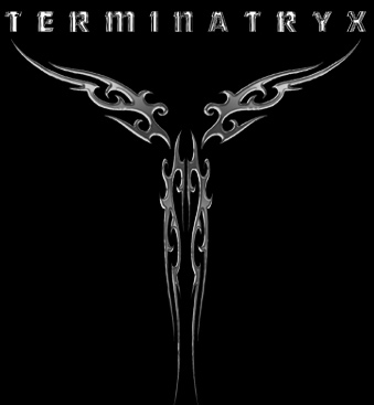 Of The TERMINATRYX Logos