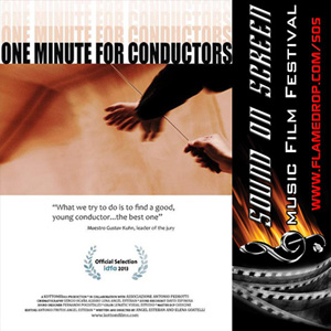 One Minute Conductors