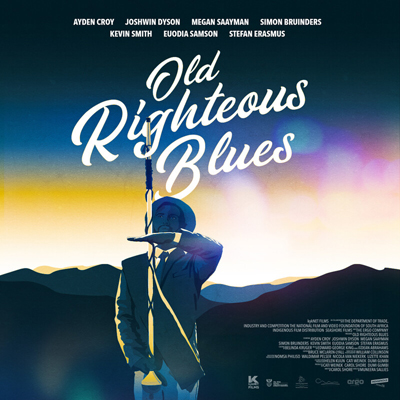 Old Rigteous Blues