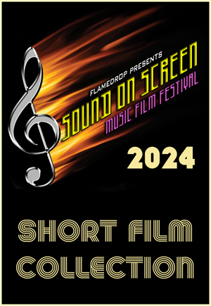 Sound On Screen 24 Short Films
