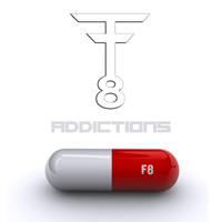 F8 Addictions