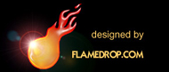 Flamedrop