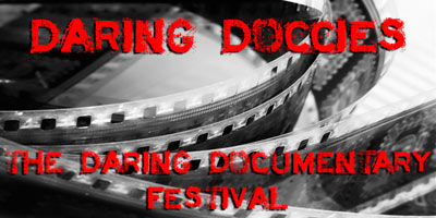 Daring Docies Film Fest