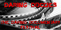 Daring Doccies Film Fest