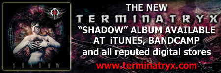 Terminatryx Shadow