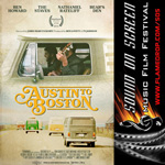 Austin Boston Sound On Screen
