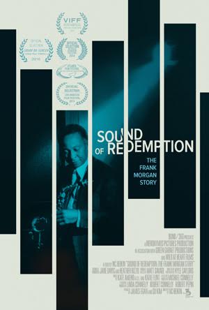 Sound Of Redemption Sound On Screen