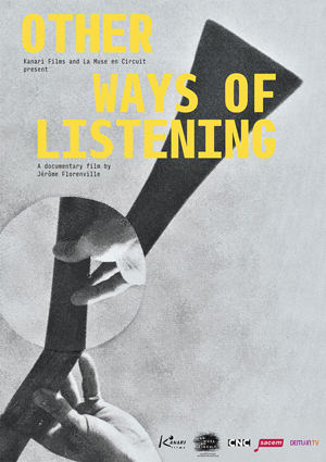 OTHER WAYS OF LISTENING