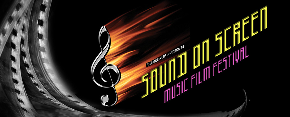 Sound On Screen Music Film Festival